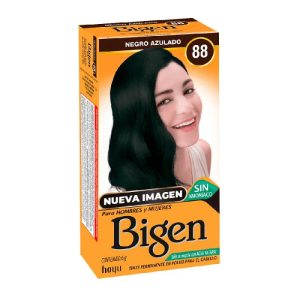 Bigen Tinte De Cabello
