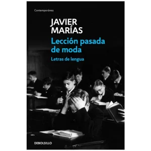 Lección Pasada De Moda