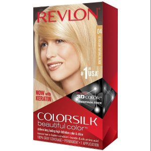 Revlon Colorsilk Tinte