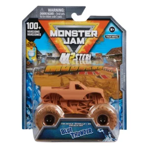 Monster Jam 1:64 Mistery Mudders