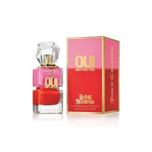 Elizabeth Arden Juicy Couture Oui Edp