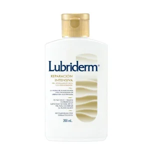 Lubriderm Reparacion Intensiva De 200Ml