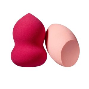 Kiss Makeup Sponge Mila Duo