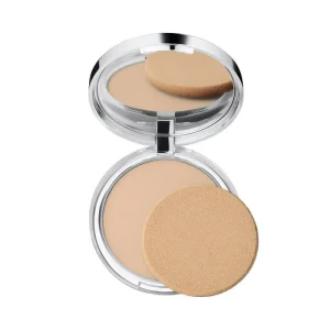 Clinique Base de Maquillaje Polvo Compacto Superpowder Double Face™  10 g