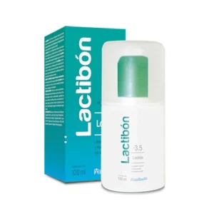 Medihealth Lactibon Sol 120Ml