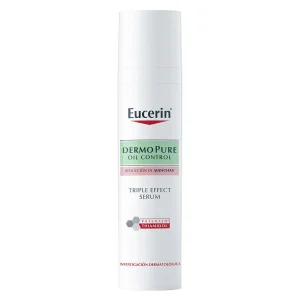 Eucerin Dermopure Triple Serum