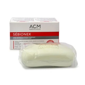 Sebionex Barra X 100G.