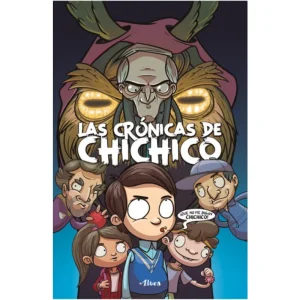 Las crónicas de Chichico