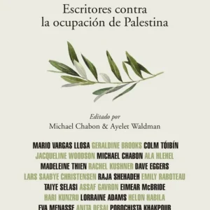 Un reino de olivos y ceniza