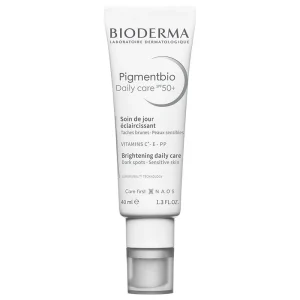 Bioderma Pigmentbio Daily Care SPF 50+