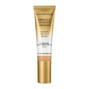 Max Factor Miracle Skin
