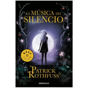 La Música Del Silencio (Crónica Del Asesino De Reyes 3)