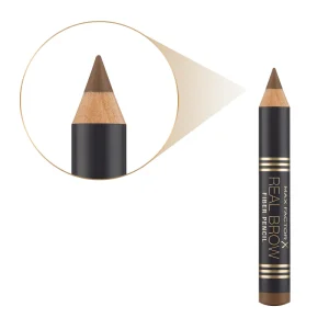 Max Factor Real Brow Fiber Pencil