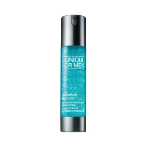 Clinique Concentrado de Gel Hidratante Clinique For Men™ Máxima hidratación 50 ml