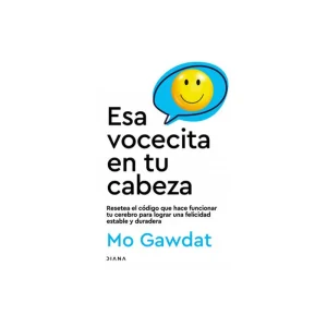 Esa Vocecita En Tu Cabeza