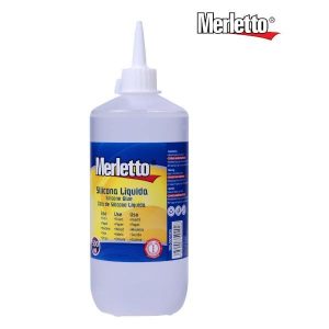 Merletto Silicona Liquida 500Ml (36)