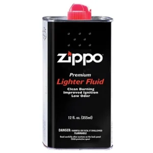 Zipp Fluido 12 Oz