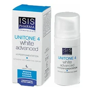 Isis Pharma Unitone 4 Advanced 15 Ml