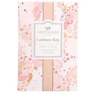 Greenleaf Sachet Grande
