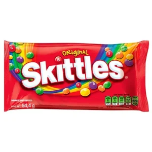 Wrigley  Skittles Original 2.17Oz