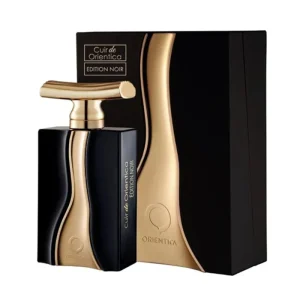 Orientica Unisex Cuir De Orientica EDP 90 Ml