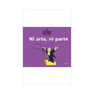 Ni Arte Ni Parte