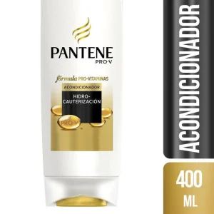 Pantene Acondicionador Hidratac. Extrema 400Ml