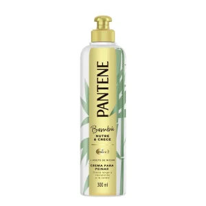 Pantene Crema Peinar Bambu 300ml