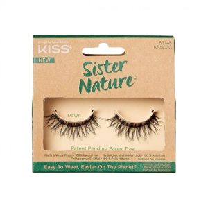 Kiss Sister Nature Lash03