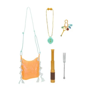 Disney La Sirenita Set en Busca del Tesoro de Ariel