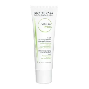 Bioderma Sebium Crema hydratante para pieles grasas 40ml