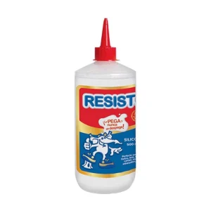 Resistol Silicon Liq 500 Ml
