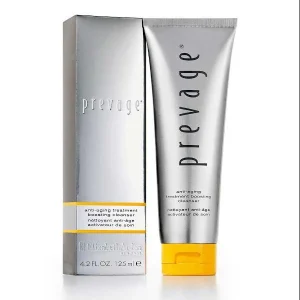 Elizabeth Arden Prevage Cleanser 125Ml