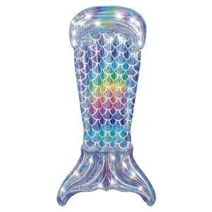 Bestway Flotador Cora de Sirena