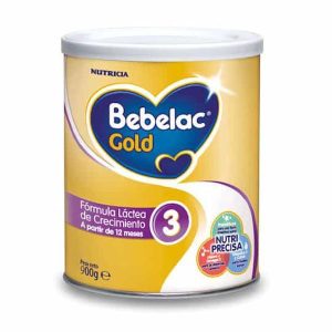 Bebelac 3 De 900Gr