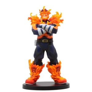 Bandai Banpresto My Hero Academia Age Of Heroes 15 Cm