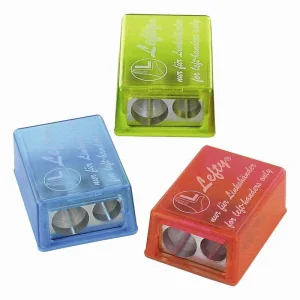 Kum Sacapunta Doble Para Zurdos B