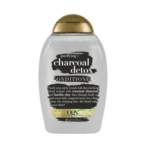 OGX Charcoal Detox Conditioner  13oz