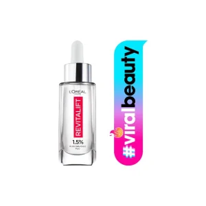 L’Oréal Paris Ácido Hialurónico Serum 30 ml