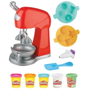 Play-Doh Kitchen Creations - Batidora Mágica Play-Doh