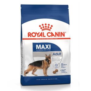 Royal Canin Maxi Adulto 4K