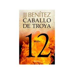 Belén. Caballo De Troya 12