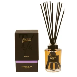 Polvere Di Iris Sticks Ml.500 Home Fragrance