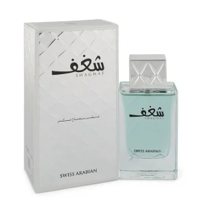 Swiss Arabian Shaghaf (M) 985 75Ml Eau De Parfum