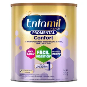Enfamil Confort Premium 375gr
