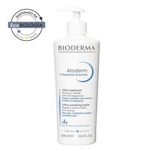 Bioderma Atoderm Intensive Baume 500 ml