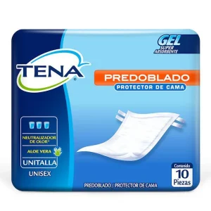 Tena Predoblados 10