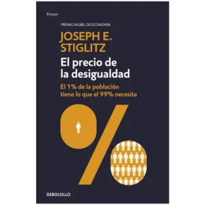 El Precio De La Desigualdad