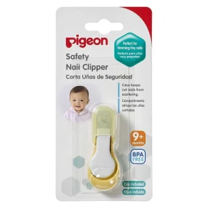Pigeon Corta Uña Para Bebé
