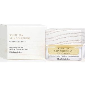 Elizabeth Arden White Tea Skin Brightening Eye Gel 15Ml